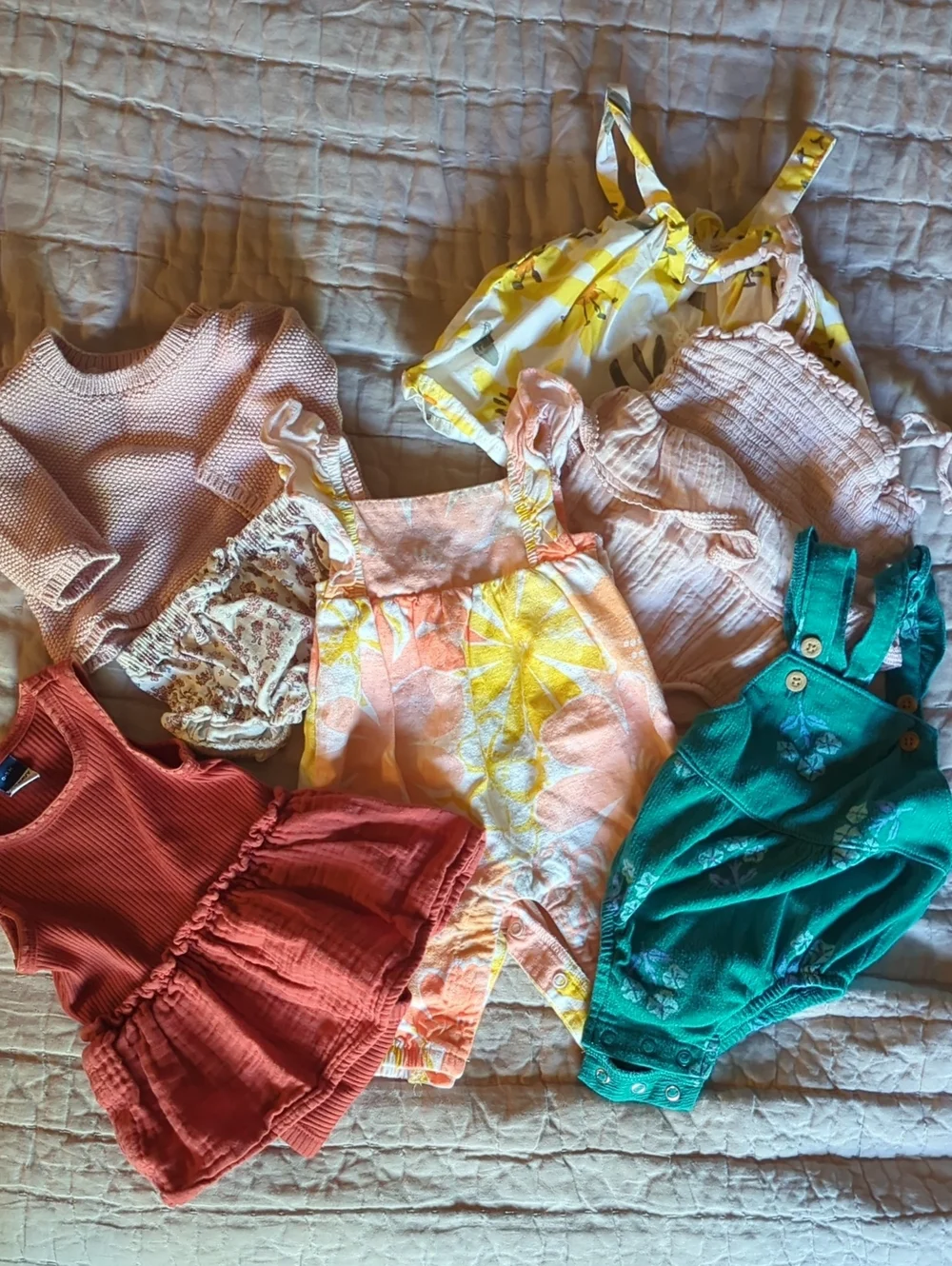Newborn/0-3m Bundle